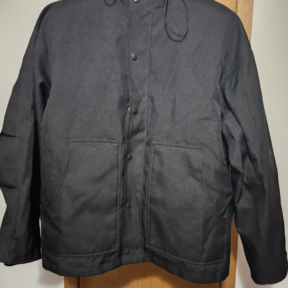 BIG ROCK HEAVY  DUTY WINTER COAT